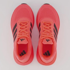 Tênis Adidas Boost Run W Feminino Rosa - Foto 3