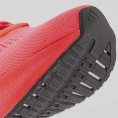 Tênis Adidas Boost Run W Feminino Rosa - Foto 7