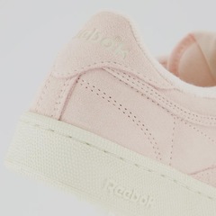 Tênis Feminino Reebok Club C 85 - Foto 5