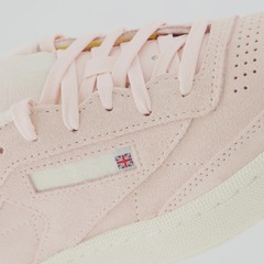 Tênis Feminino Reebok Club C 85 - Foto 6