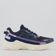 Tênis Feminino Fila Recovery - Foto 1