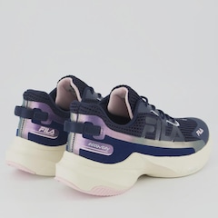 Tênis Feminino Fila Recovery - Foto 4