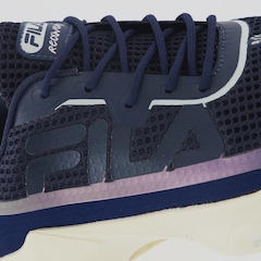 Tênis Feminino Fila Recovery - Foto 6