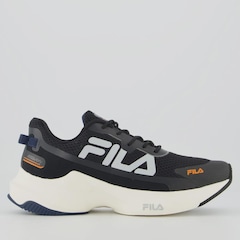 Tênis Masculino Fila Recovery - Foto 1