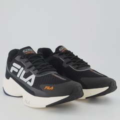 Tênis Masculino Fila Recovery - Foto 2