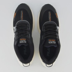Tênis Masculino Fila Recovery - Foto 3