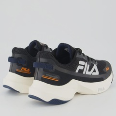 Tênis Masculino Fila Recovery - Foto 4