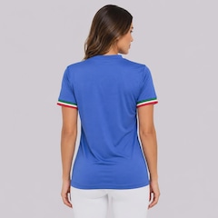 Camisa do Cruzeiro Retrô Palestra Feminina - Foto 4