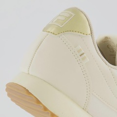 Tênis Feminino Fila Euro Jogger Vintage - Foto 5