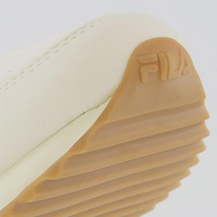 Tênis Feminino Fila Euro Jogger Vintage - Foto 7