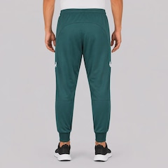 Calça Kappa Abunszip Pro Procket Seven Masculina - Foto 3