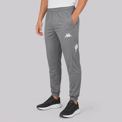 Calça Kappa Abunszip Pro Procket Seven Masculina - Foto 2