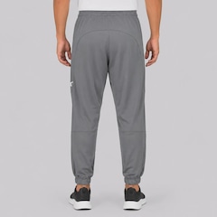 Calça Kappa Abunszip Pro Procket Seven Masculina - Foto 3