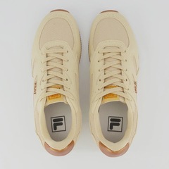 Tênis Feminino Fila Jogger 95 - Foto 4