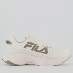 Tênis Feminino Fila Recovery - Foto 1