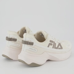 Tênis Feminino Fila Recovery - Foto 4