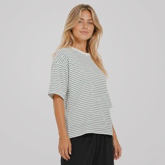 Camiseta Feminina adidas FSBS - Foto 2