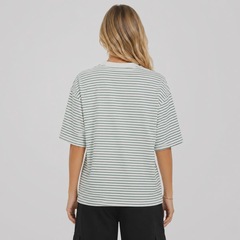 Camiseta Feminina adidas FSBS - Foto 4