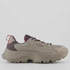 Tênis Masculino Fila Destroyer - Foto 1