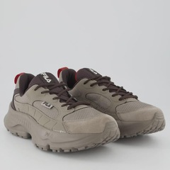 Tênis Masculino Fila Destroyer - Foto 2
