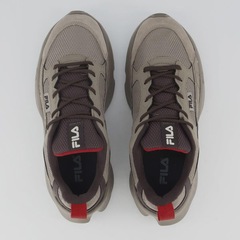 Tênis Masculino Fila Destroyer - Foto 3