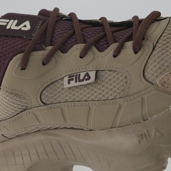 Tênis Masculino Fila Destroyer - Foto 6