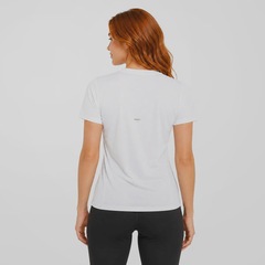 Camiseta Fila Core Run Feminina - Foto 4