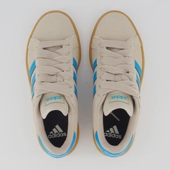 Tênis Masculino adidas Grand Court Base 00S - Foto 3