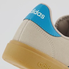 Tênis Masculino adidas Grand Court Base 00S - Foto 5