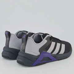 Tênis Unissex adidas Dropset Control Trainer M - Foto 4