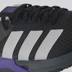 Tênis Unissex adidas Dropset Control Trainer M - Foto 6