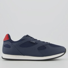 Tênis Masculino Fila Jogger 95 - Foto 1