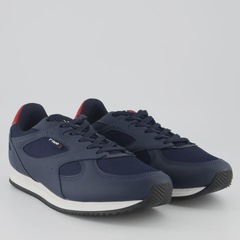 Tênis Masculino Fila Jogger 95 - Foto 2