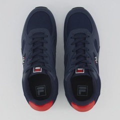 Tênis Masculino Fila Jogger 95 - Foto 3
