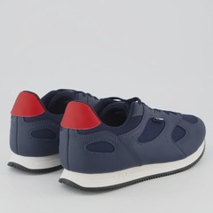 Tênis Masculino Fila Jogger 95 - Foto 4