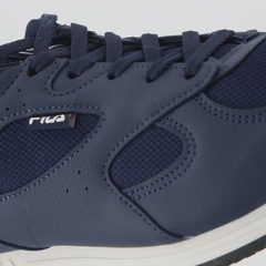 Tênis Masculino Fila Jogger 95 - Foto 6