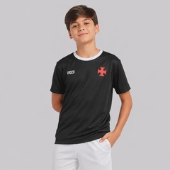 Camisa do Vasco Riso Infantil - Foto 1