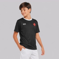 Camisa do Vasco Riso Infantil - Foto 2