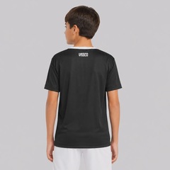 Camisa do Vasco Riso Infantil - Foto 4