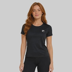 Camiseta Fila Core Run I Feminina - Foto 1