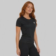 Camiseta Fila Core Run I Feminina - Foto 2