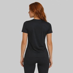 Camiseta Fila Core Run I Feminina - Foto 4