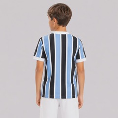 Camisa do Grêmio Retrô 1983 Infantil - Foto 4