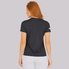 Camiseta Puma Manga Curta UV50+ Feminino - Foto 4