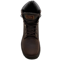 Bota Masculina Bull Terrier Mack - Foto 4