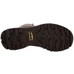 Bota Masculina Bull Terrier Mack - Foto 5
