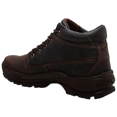 Bota Masculina Bull Terrier Clark - Foto 3