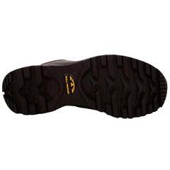 Bota Masculina Bull Terrier Clark - Foto 5
