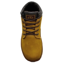 Bota Masculina Bull Terrier Clark - Foto 4