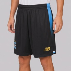 Calção New Balance Grêmio I 2026 - Foto 3